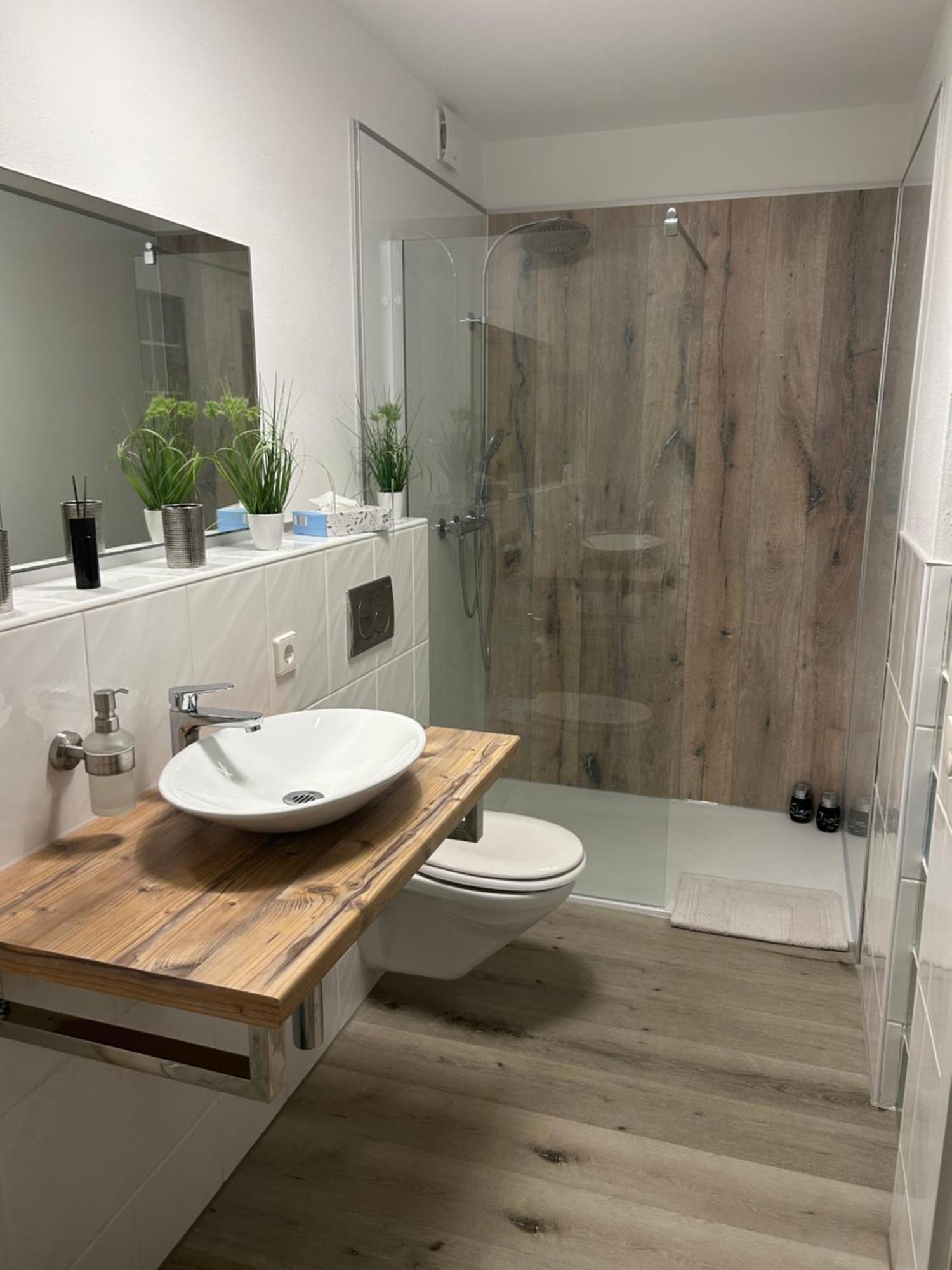 Ferienwohnung Trunk Direkt An Den Weinbergen, Parkplatz, Terrasse Mit Grill Und Lounge Roschbach Exteriér fotografie