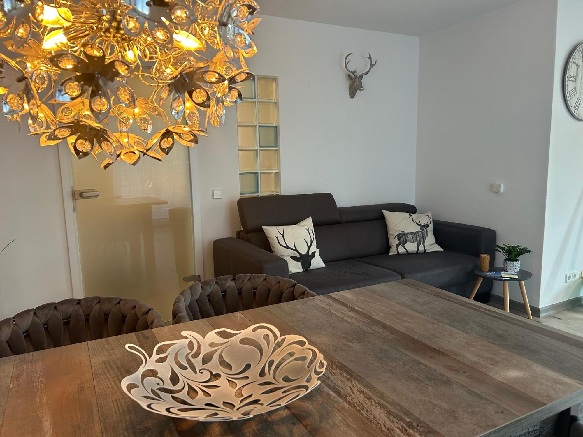 Ferienwohnung Trunk Direkt An Den Weinbergen, Parkplatz, Terrasse Mit Grill Und Lounge Roschbach Exteriér fotografie